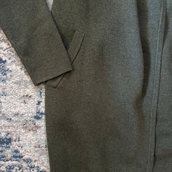 J. Crew Vanessa sweater-jacket - Picture 3 of 6